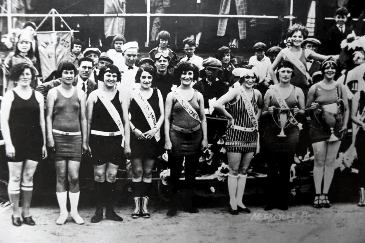 Sea Isle City Historical